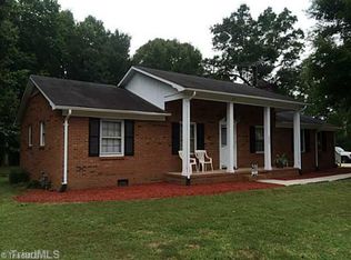 220 Center St, Cooleemee, NC 27014