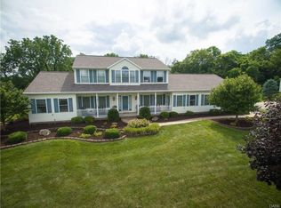 5145 Hearthstone Dr, Springfield, OH 45502