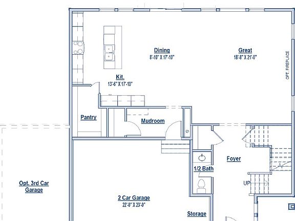 2nd image of 6667 W Smithson Cir S #235