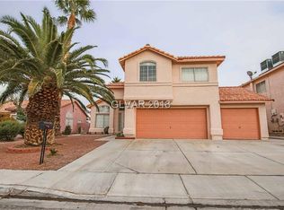 5226 Autumn Sky Rd, Las Vegas, NV 89118