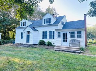 125 Dexter Ln, Scituate, RI 02857