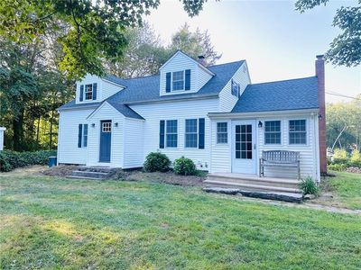 125 Dexter Ln, Scituate, RI, 02857