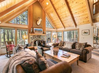 13336 Skiview Loop, Truckee, CA 96161