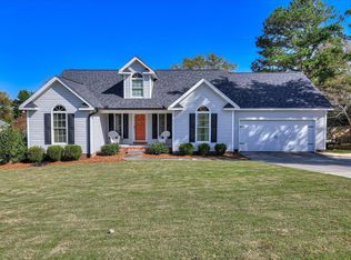 518 Ridgecliff Ct, North Augusta, SC 29841