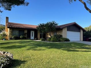 863 Canyon View Dr, La Verne, CA 91750