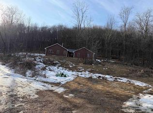 21881 Kale Road, Sparta, WI 54656