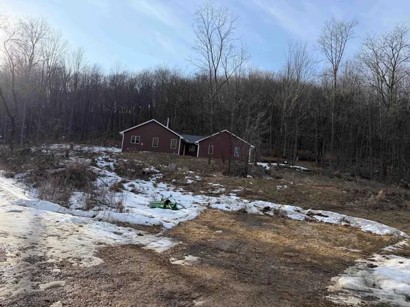 21881 Kale Road, Sparta, WI 54656