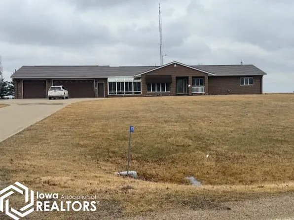 9777 Bladensburg Rd, Ottumwa, IA 52501