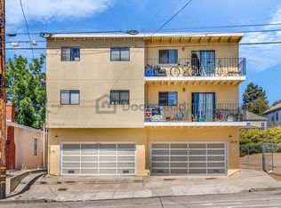 3320 Macarthur Blvd UNIT 4, Oakland, CA 94602