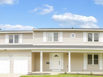307 Lyncroft Dr, Gahanna, OH, 43230