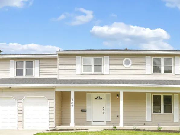 307 Lyncroft Dr, Gahanna, OH 43230