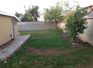 3505 W 110th St, Inglewood, CA 90303