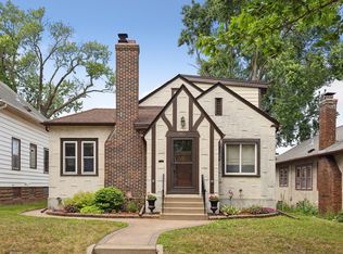 3811 Sheridan Ave N, Minneapolis, MN 55412