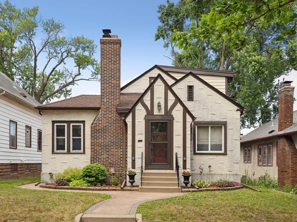 3811 Sheridan Ave N, Minneapolis, MN 55412