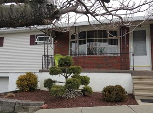 2703 S Webster Ave, Scranton, PA 18505