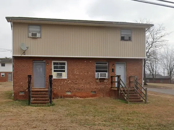1003 Stanton Pl APT A, High Pt, NC 27260