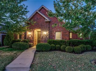 818 Gold Camp Rd, Frisco, TX 75033