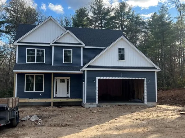 10 Elaine Dr, Hope Valley, RI 02832