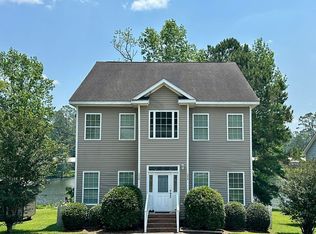 354 Timber Ridge Dr, Thomasville, GA 31757