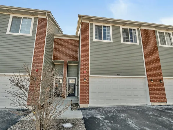 906 Gillespie Ln, Yorkville, IL 60560