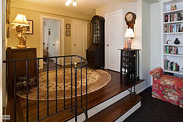 Sold by Brown Harris Stevens