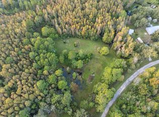 9636 S Lotus Point LOT A, Homosassa, FL 34448