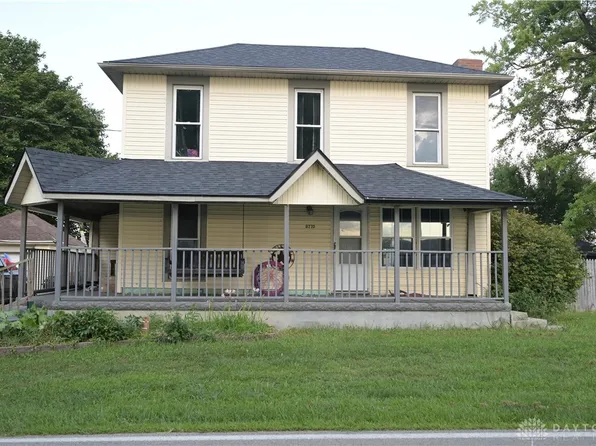 8770 Number 9 Rd, Brookville, OH 45309