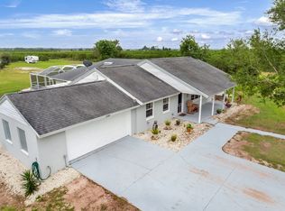 2005 Hicks Rd, Lorida, FL 33857