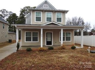 248 Mills Ave, Troutman, NC 28166