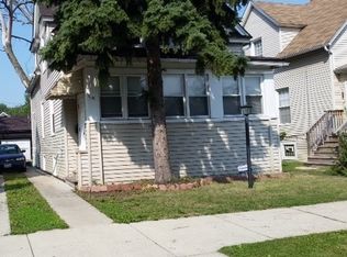 1138 N Mason Ave, Chicago, IL 60651
