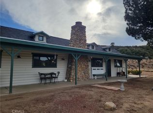 60861 Burnt Valley Rd, Anza, CA 92539