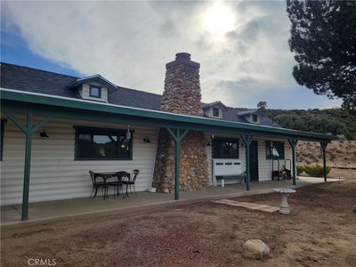 60861 Burnt Valley Rd, Anza, CA, 92539