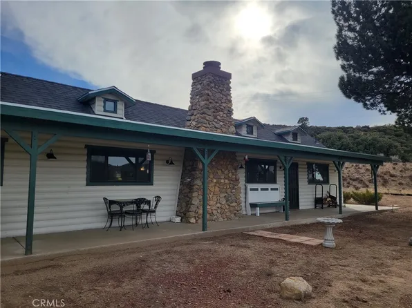 60861 Burnt Valley Rd, Anza, CA 92539