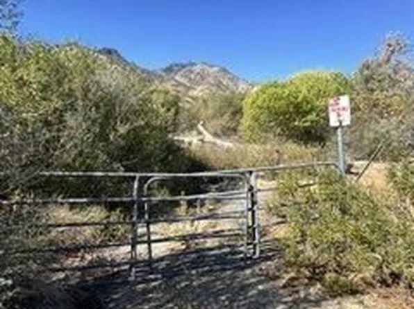 16501 Sierra Way, Kernville, CA 93238