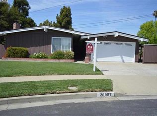 26881 Boca Raton Ct, Hayward, CA 94545
