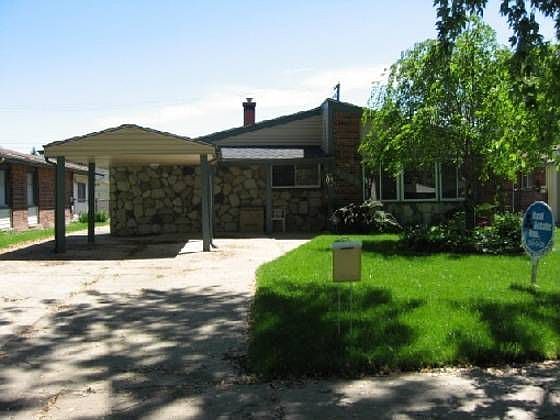 1st image of this home