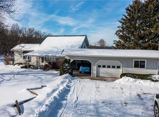 687 Hopper Rd, Transfer, PA 16154