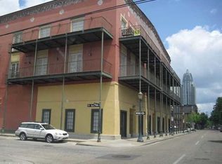 412 Dauphin St APT D, Mobile, AL 36602