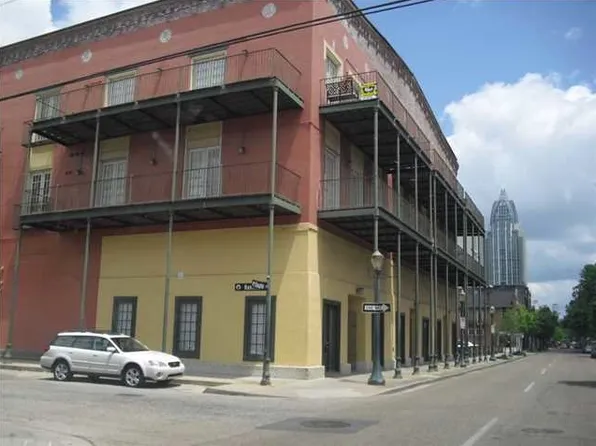 412 Dauphin St APT D, Mobile, AL 36602