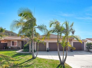 15312 San Moritz, Poway, CA 92064
