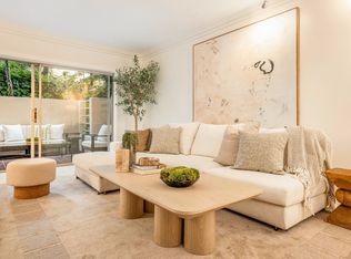 1131 Alta Loma Rd APT 116, West Hollywood, CA 90069