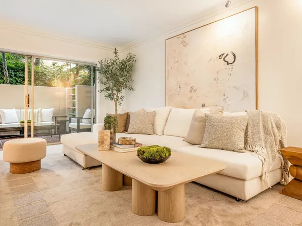 1131 Alta Loma Rd APT 116, West Hollywood, CA 90069