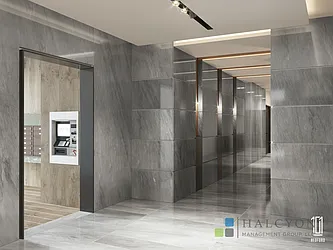 Rented by Halcyon Management Group LLC