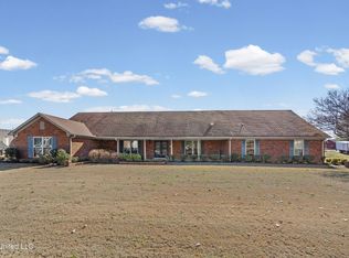 1099 Rasco Rd W, Southaven, MS 38671