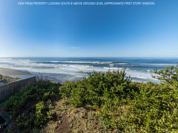 7241 Neptune Ave, Gleneden Beach, OR 97388
