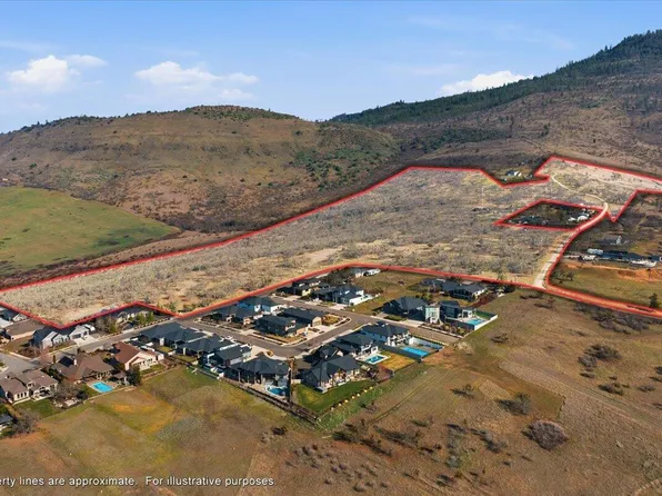 0 Cadet Dr #Tl-303, Medford, OR 97504