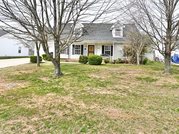 1712 Azure Way, Murfreesboro, TN 37128
