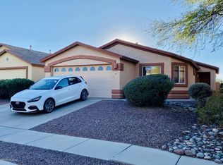 8310 S Bainbridge Rd, Tucson, AZ 85747