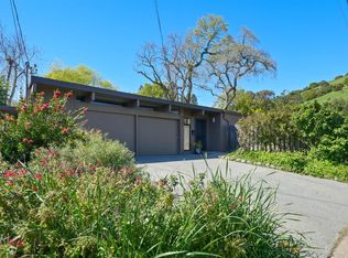 2151 Danberry Lane, San Rafael, CA 94903