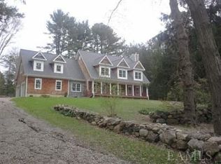 6 Byram Brook Pl, Armonk, NY 10504